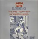 LP - Haydn - Jappe, Junghans, & Linde - Flötentrios