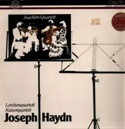Haydn - Joachim-Quartett Hannover - Haydn - Streichquartette