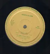LP - Haydn - Paul Badura-Skoda - Sonate Es-dur / ~ h-moll / Variationen f-moll - Mono