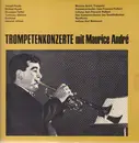 LP - Haydn / Tartini / Albinoni - Trompetenkonzerte mit Maurice Andre