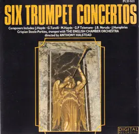 Franz Joseph Haydn - Six Trumpet Concertos