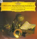 LP - Haydn / Telemann / Leopold Mozart a.o. - Virtuose Trompeten Konzerte II - Original Tulip-Label