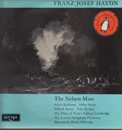 Haydn - The Nelson Mass