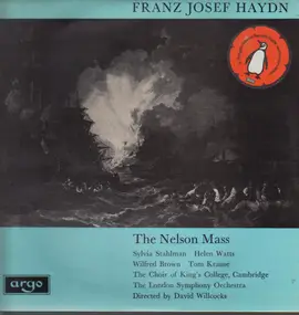 Franz Joseph Haydn - The Nelson Mass