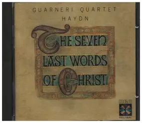 Franz Joseph Haydn - The Seven Last Words Of Christ