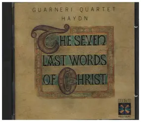 Franz Joseph Haydn - The Seven Last Words Of Christ