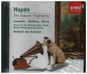 Franz Joseph Haydn - The Seasons (Highlights)