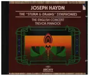 Haydn - The "Sturm & Drang" Symphonies