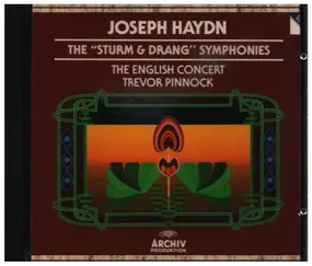 Franz Joseph Haydn - The "Sturm & Drang" Symphonies