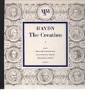 LP - Haydn - The Creation (Clemens Krauss)