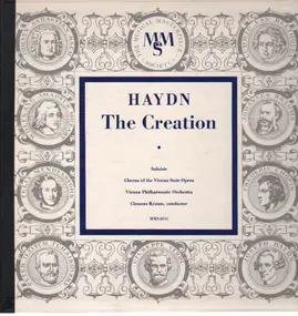 Franz Joseph Haydn - The Creation (Clemens Krauss)