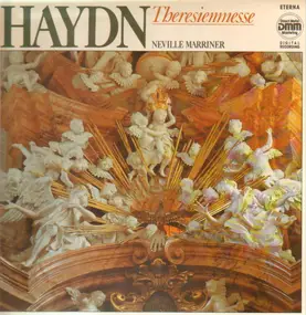 Franz Joseph Haydn - Theresienmesse