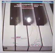 LP - Haydn-Trio, Wien , Franz Schubert - Franz Schubert Klaviertrio Nr.1