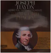 Haydn - Werke für Tasteninstrumente