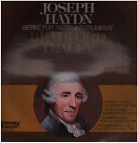 Franz Joseph Haydn - Werke für Tasteninstrumente