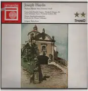LP - Haydn / Wiener Akademiekammerchor, Mario Rossi - Nelson Messe d-moll