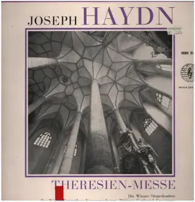 Franz Joseph Haydn - Theresien Messe