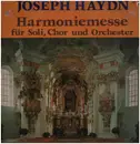 LP - Haydn / Wiener Staatsoper, Gerog Barati - Harmoniemesse