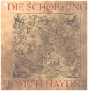 LP - Haydn / Wiener Philharmoniker, Karl Münchinger - Die Schöpfung - Querschnitt