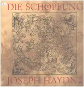 LP - Haydn / Wiener Philharmoniker, Karl Münchinger - Die Schöpfung - Querschnitt