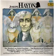 Haydn - Wir Entdecken Komponisten