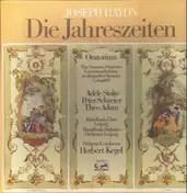 Herbert kegel - Die Jahreszeiten, Oratorium
