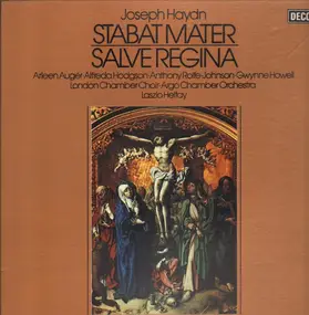 Franz Joseph Haydn - Stabat Mater / Salve Regina