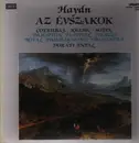 LP-Box - Haydn - Az Évszakok - Oratórium - box + booklet