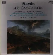 Haydn - Az Évszakok - Oratórium