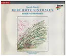 Double CD - Haydn - Berühmte Sinfonien