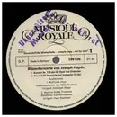 LP - Haydn - Bläserkonzerte
