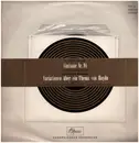Double LP - Haydn / Brahms - Sinfonie Nr. 94 G-Dur; Variationen Über Ein Thema Von Haydn - 1 LP + 7'