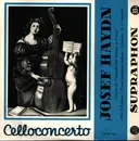 10'' - Haydn - Celloconcerto