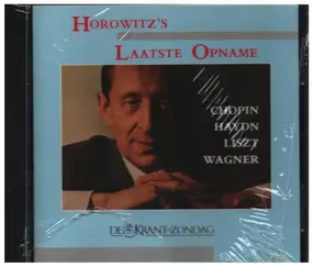 Franz Joseph Haydn - De Laatste Opname