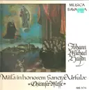 LP - Haydn / Collegium Instrumentale, Alois Kirchberger - Chiemsee Messe