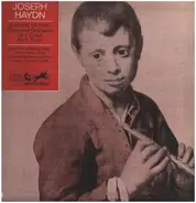 Haydn/ Collegium Musicum de Paris, Pierre Pierlot a.o. - Konzerte für Flöte, Oboe und Orchester Nr.1, 5