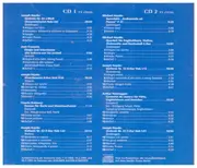 Double CD - Haydn / Debussy / Honnegger / Francaix - Haydn & Die Französische Moderne