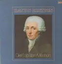 LP-Box - Haydn - Die 6 späten Messen
