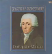 Haydn - Die 6 späten Messen