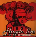 Double LP - Haydn - Die Feuerbrunst