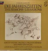 Franz Joseph Haydn - Die Jahreszeiten - Gesamtaufnahme