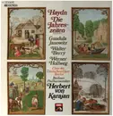 LP-Box - Haydn - Die Jahreszeiten - Gesamtaufnahme