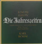 Haydn - Die Jahreszeiten, Karl Böhm, Wiener Symphoniker, Wiener Singverein