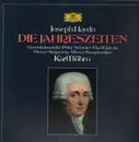 LP-Box - Haydn - Die Jahreszeiten, Karl Böhm, Wiener Symphoniker, Wiener Singverein