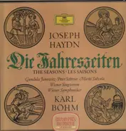 Haydn (Böhm) - Die Jahreszeiten