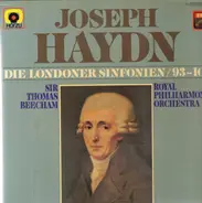 Haydn - Die Londoner Sinfonien