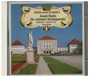 Franz Joseph Haydn - Die Schönsten Streichquartette