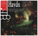 CD - Haydn - Die Schöpfung (Highlights)