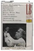 MC - Haydn - Die Schöpfung - Arien Und Chöre