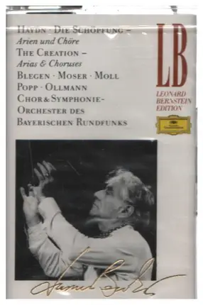 Haydn - Die Schöpfung - Arien und Chöre